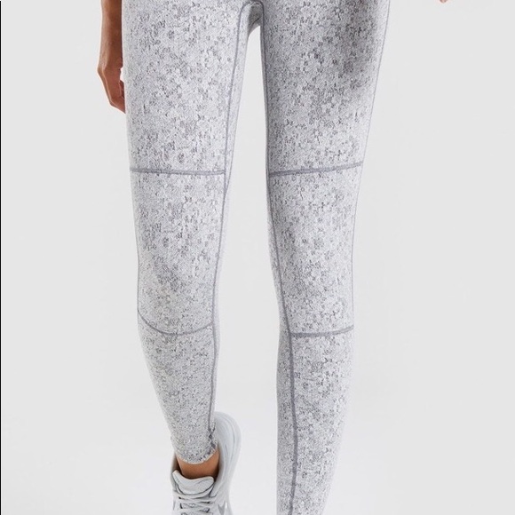 gymshark dry leggings